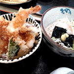 レストラン 四季の恵 - 料理写真: