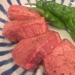 炭火焼 ゆうじ - 