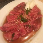 炭火焼 ゆうじ - 