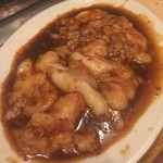 炭火焼 ゆうじ - 