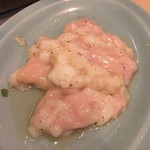 炭火焼 ゆうじ - 