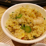 喜鍋 海鮮.點心.活刺身 蒸氣石鍋專門店 - 