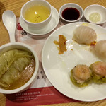 喜鍋 海鮮.點心.活刺身 蒸氣石鍋專門店 - 