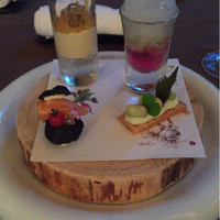 芦屋フレンチ北じま - 