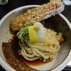 讃岐うどん 白庵