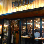 YONA YONA BEER WORKS - 