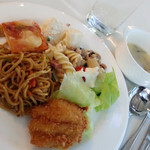 澳門維景酒店 Ciao Cafe - 