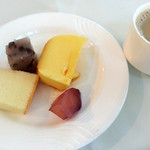 澳門維景酒店 Ciao Cafe - 