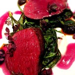 レフェルヴェソンス - 