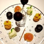 レフェルヴェソンス - 