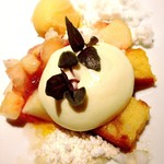 レフェルヴェソンス - 