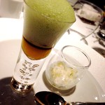 レフェルヴェソンス - 