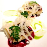 レフェルヴェソンス - 