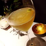 レフェルヴェソンス - 