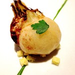 レフェルヴェソンス - 