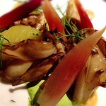 レフェルヴェソンス - 