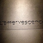 レフェルヴェソンス - 