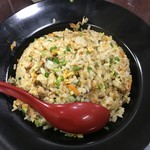 暖暮 - チャーハン