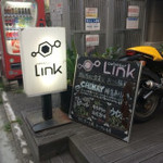 cafe＆bar Link - 