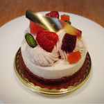 リョウラ - ヴァルス