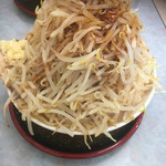 ガッツリラーメン 暁 - 