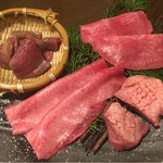 厳選和牛 焼肉 犇屋 天満本店 - 