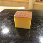 日本橋蛎殻町 すぎた - 玉子