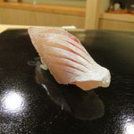 日本橋蛎殻町 すぎた - かすご握り