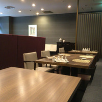 中国料理 桃李 - 店内