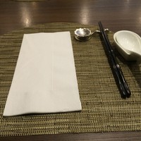 中国料理 桃李 - 店内