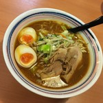 逸品同源 - 逸品味噌麺