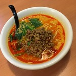 逸品同源 - 白ごま担々麺