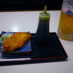 花のれん - ビールセット大～☆