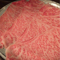 ざくろ 銀座店 - お肉
