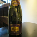 スゥリル - 28年8月　RIEFLE Bonheur Festif CREMANT D'ALSACE BRUT