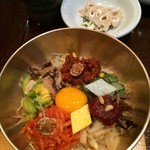 Gogung - 全州伝統ビビンバ