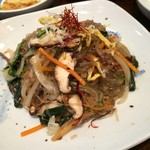 Gogung - チャプチェ