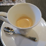 スゥリル - 28年8月　エスプレッソ