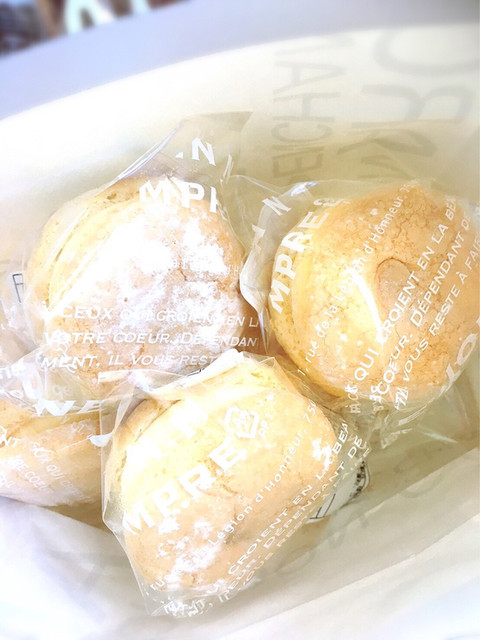 ラ・ネージュ - 鶴岡（ケーキ）の写真