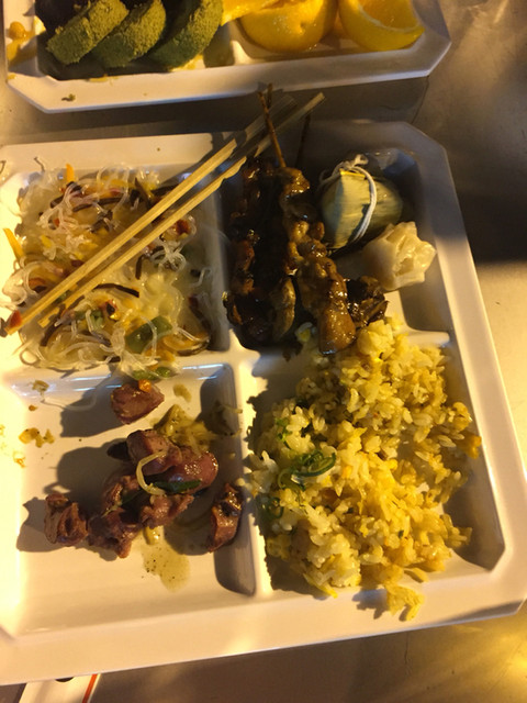 岡山高島屋 ビアガーデン 岡山駅前 ビアガーデン ネット予約可 食べログ