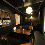 yebisu gogo cafe - 