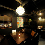 yebisu gogo cafe - 