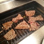 焼肉ハウスますや - 