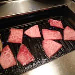 焼肉ハウスますや - 