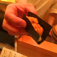 鮨 一久 - 