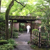 山ばな平八茶屋 - 