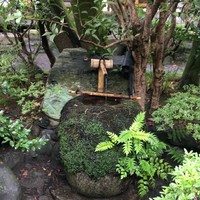 山ばな平八茶屋 - 