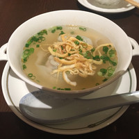 中国飯店 紫玉蘭 - 