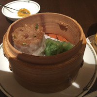 中国飯店 紫玉蘭 - 
