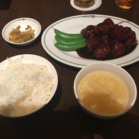中国飯店 紫玉蘭 - 